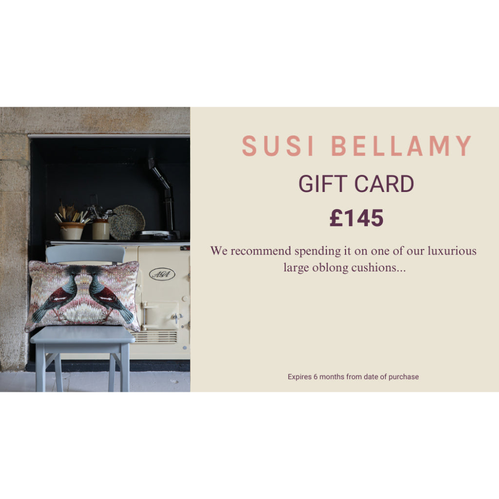 E-Gift Card £145