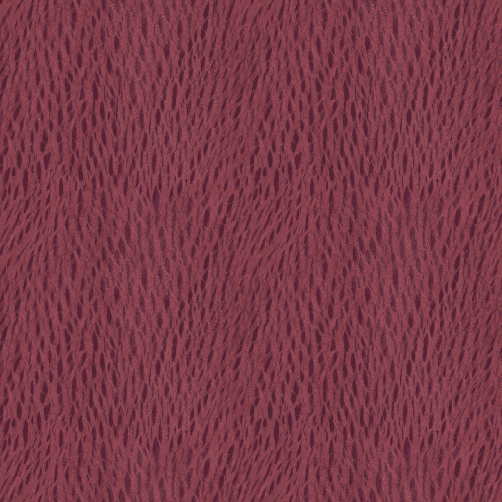 mulberry veneer pink velvet upholstery fabric